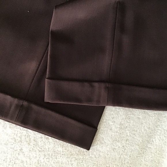 New, never worn Jones New York Wide legs pants - Picture 6 of 8